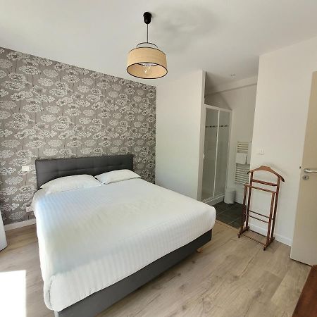L'Appartement Des Esclargies Rocamadour Exteriör bild