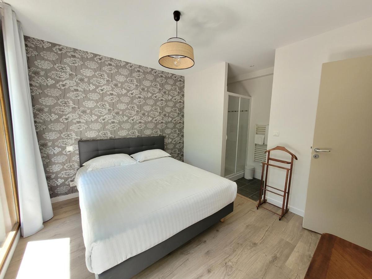 L'Appartement Des Esclargies Rocamadour Exteriör bild