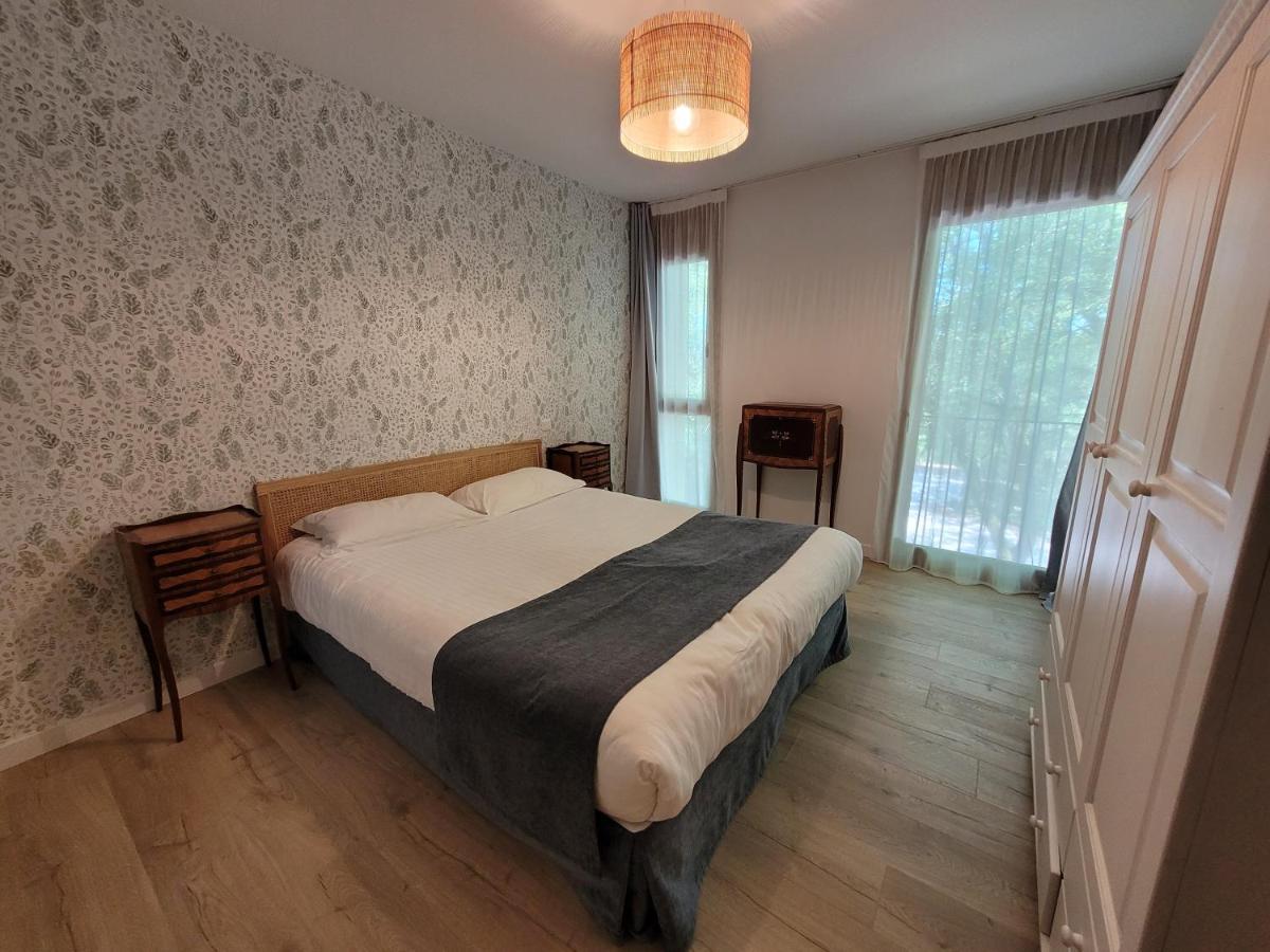 L'Appartement Des Esclargies Rocamadour Exteriör bild