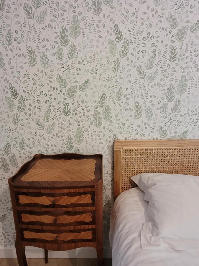 L'Appartement Des Esclargies Rocamadour Exteriör bild