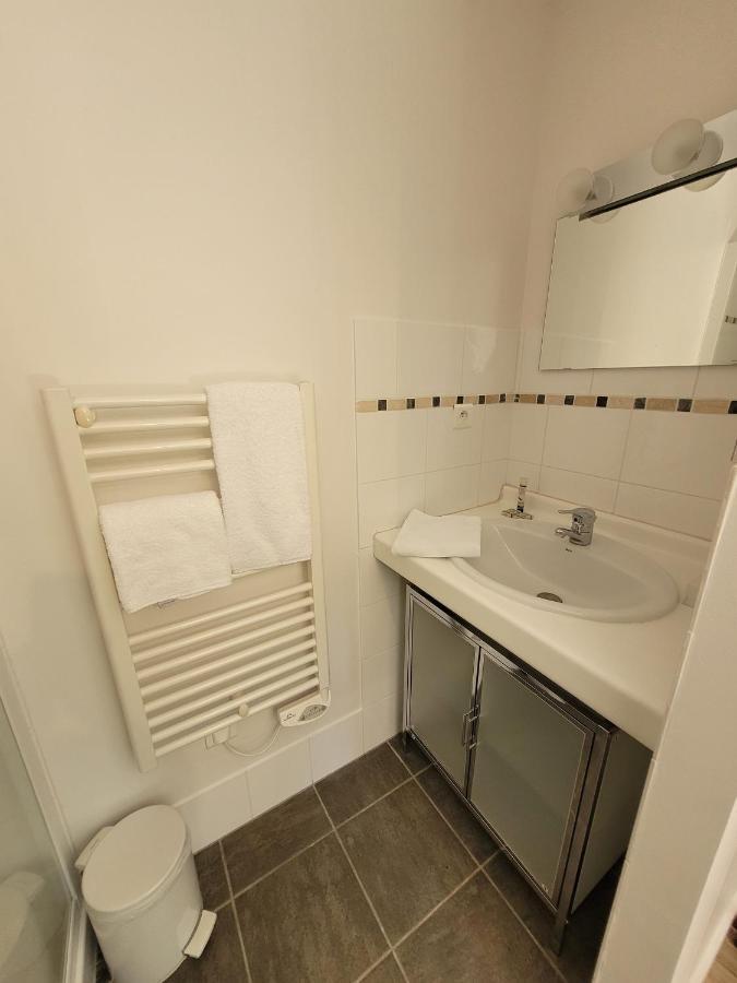 L'Appartement Des Esclargies Rocamadour Exteriör bild